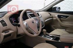 نيسان ألتيما